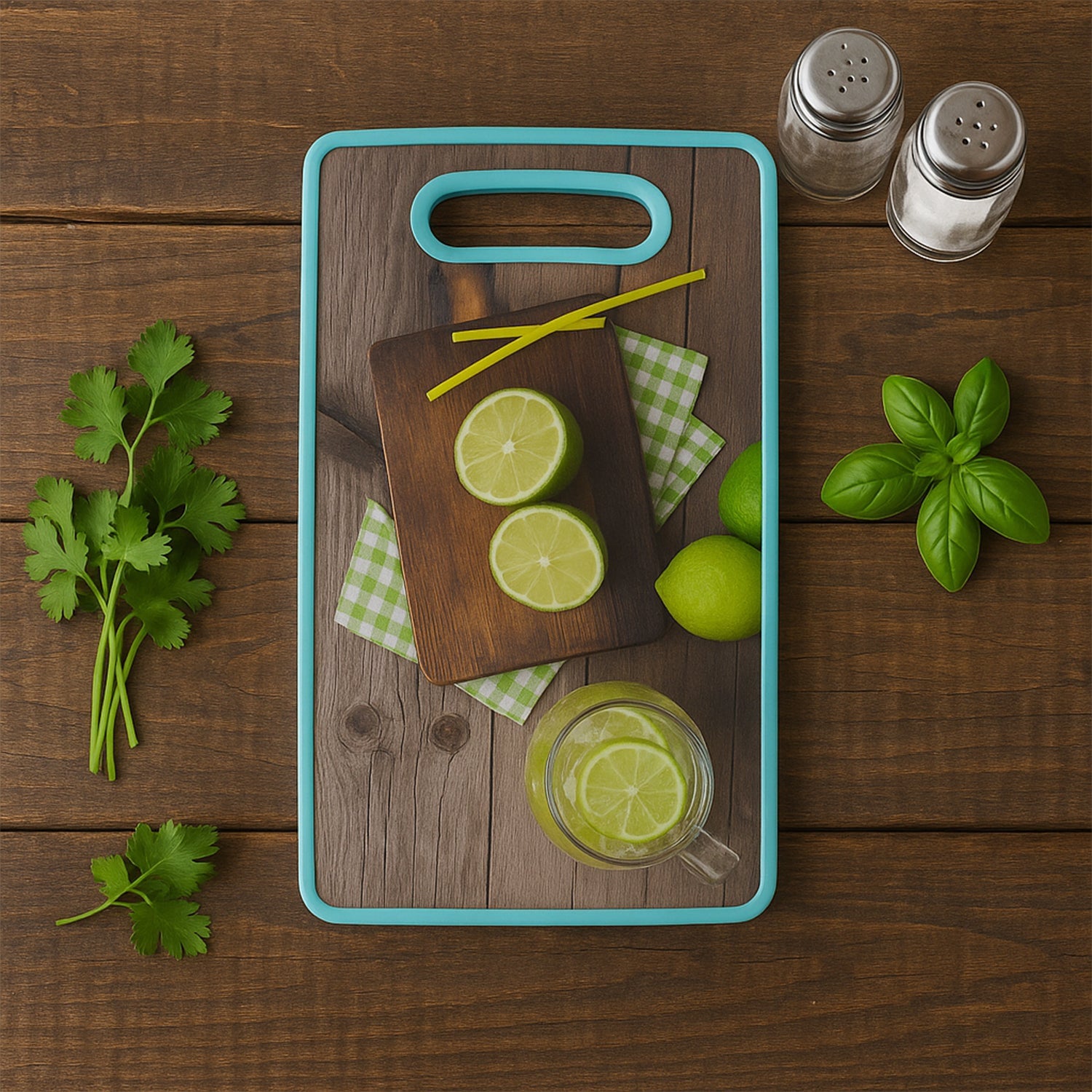 Premium Cutting Board for Kitchen Premium Cutting Board for Kitchen